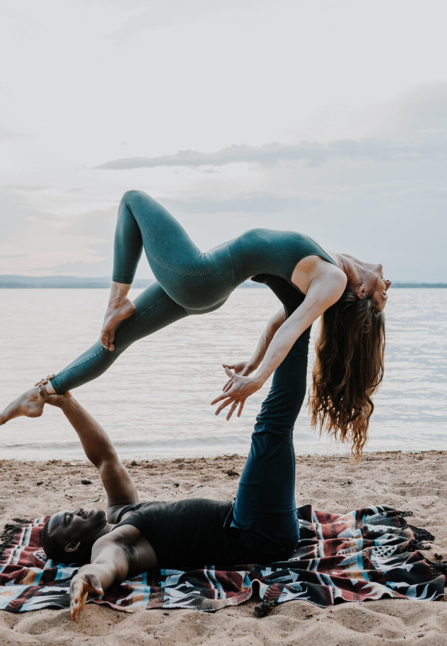 Certified Acroyoga Training in Bali | AcroSpirit Acroyoga Bali Community